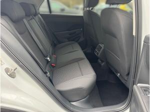 Volkswagen T-Roc Der neue T-Roc Life 1.5 eTSI DSG *AHK*Allwetter*AHK*Keyless* !! sofort verfügbar !!