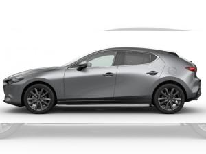 Mazda 3 5HB 2.5L e-SKYACTIV G 140ps 6AT FWD Exclusive-Line
