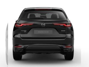 Mazda CX-60 5WGN 3.3L e-SKYACTIV D 254ps 8AT AWD Homura Plus TLOP