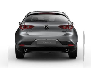 Mazda 3 5HB 2.5L e-SKYACTIV G 140ps 6AT FWD Exclusive-Line