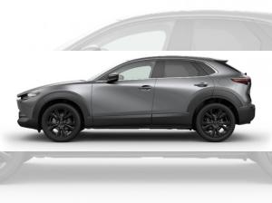 Mazda CX-30 5WGN 2.5L e-SKYACTIV G 140ps 6AT FWD Homura