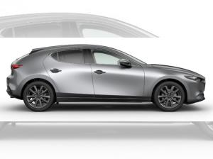Mazda 3 5HB 2.5L e-SKYACTIV G 140ps 6AT FWD Exclusive-Line