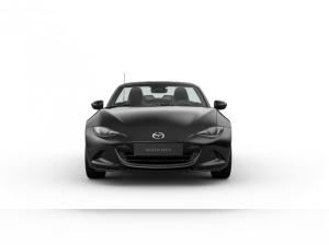 Mazda MX-5 2ST 1.5L SKYACTIV-G 132 6MT RWD Homura