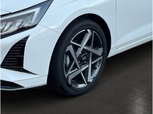 Hyundai i20 (MY25) 1.0 T-GDI (100 PS) 6-MT 2WD Prime