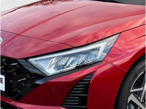 Hyundai i20 1.0 T-GDI (100 PS) 6-MT 2WD Prime