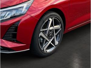 Hyundai i20 1.0 T-GDI (100 PS) 6-MT 2WD Prime