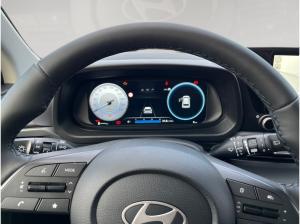 Hyundai i20 1.0 T-GDI (100 PS) 6-MT 2WD Prime