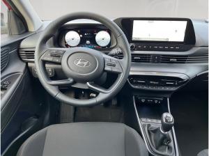 Hyundai i20 1.0 T-GDI (100 PS) 6-MT 2WD Prime