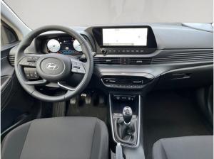 Hyundai i20 1.0 T-GDI (100 PS) 6-MT 2WD Prime