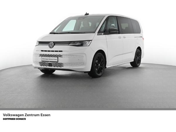Volkswagen T7 Multivan GOAL 2.0 TSI LÜ - sofort verfügbar (Essen)