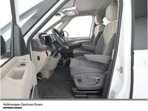 Volkswagen T7 Multivan GOAL 2.0 TSI LÜ - sofort verfügbar (Essen)