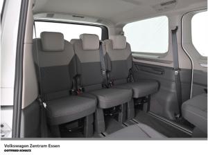Volkswagen T7 Multivan GOAL 2.0 TSI LÜ - sofort verfügbar (Essen)