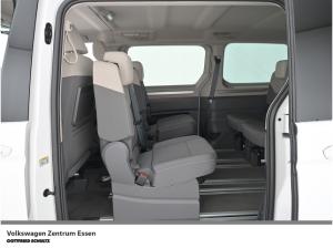 Volkswagen T7 Multivan GOAL 2.0 TSI LÜ - sofort verfügbar (Essen)