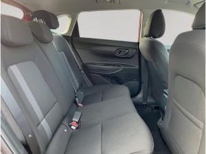 Hyundai i20 1.0 T-GDI (100 PS) 6-MT 2WD Prime