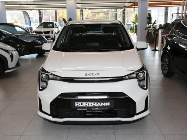 Kia Picanto 1.0 Vision ⚡Sonderaktion⚡ Sofort verfügbar ⚡