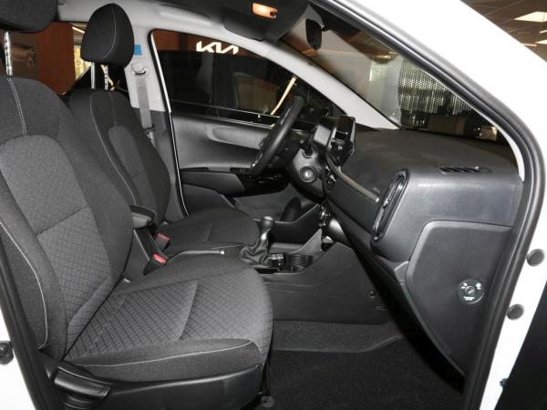 Kia Picanto 1.0 Vision ⚡Sonderaktion⚡ Sofort verfügbar ⚡