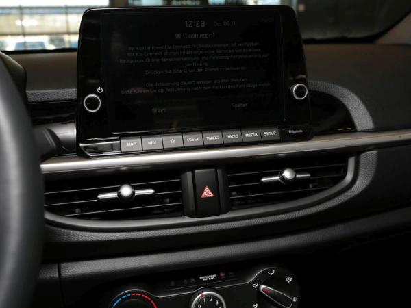 Kia Picanto 1.0 Vision ⚡Sonderaktion⚡ Sofort verfügbar ⚡
