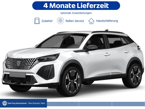 Peugeot 2008 HYBRID 110 e-DSC6 ❗ Jetzt sichern  ❗