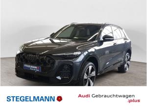 Audi Q5 SUV TDI quattro S tronic PRO Luft 84UPE
