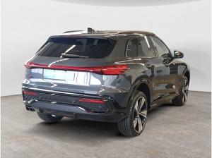 Audi Q5 SUV TDI quattro S tronic PRO Luft 84UPE