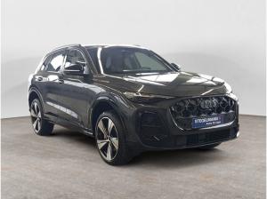 Audi Q5 SUV TDI quattro S tronic PRO Luft 84UPE