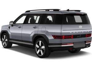 Hyundai SANTA FE Intro 4WD, Leder