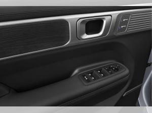 Hyundai SANTA FE Intro 4WD, Leder