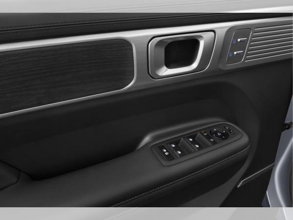 Hyundai SANTA FE Intro 4WD, Leder