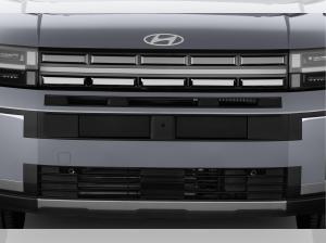 Hyundai SANTA FE Intro 4WD, Leder