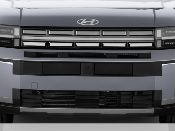 Hyundai SANTA FE Intro 4WD, Leder