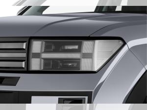 Hyundai SANTA FE Intro 4WD, Leder