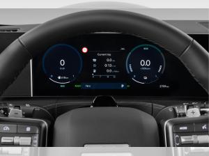 Hyundai SANTA FE Intro 4WD, Leder