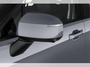 Hyundai SANTA FE Intro 4WD, Leder