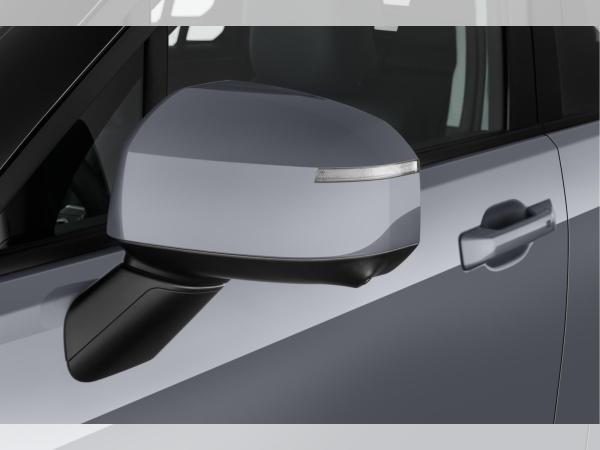 Hyundai SANTA FE Intro 4WD, Leder