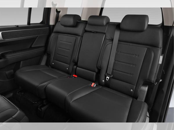 Hyundai SANTA FE Intro 4WD, Leder