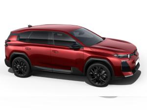 Citroën C5 Aircross Elektro 210 Komfort-Range MAX !Gewerbedeal!