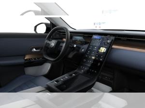 Citroën C5 Aircross Elektro 210 Komfort-Range MAX !Gewerbedeal!