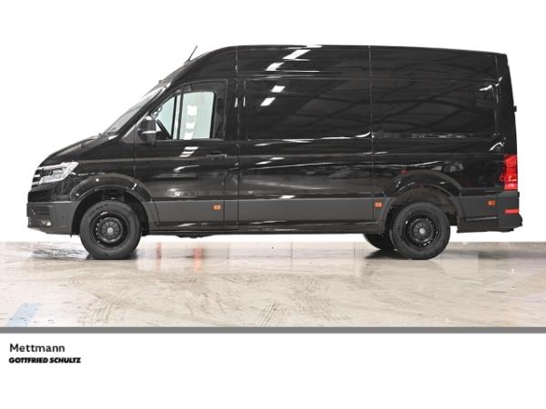 Volkswagen Crafter 35 Kasten 2.0 TDI (Mettmann)