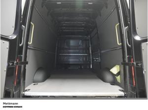 Volkswagen Crafter 35 Kasten 2.0 TDI (Mettmann)