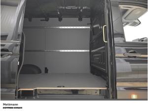 Volkswagen Crafter 35 Kasten 2.0 TDI (Mettmann)