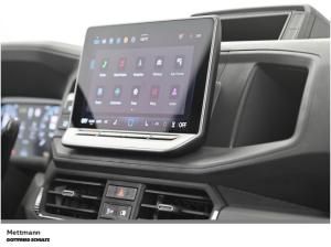 Volkswagen Crafter 35 Kasten 2.0 TDI (Mettmann)