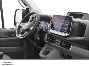 Volkswagen Crafter 35 Kasten 2.0 TDI (Mettmann)
