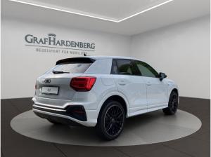 Audi Q2 S line 35 TFSI *sofort verfügbar*