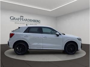 Audi Q2 S line 35 TFSI *sofort verfügbar*