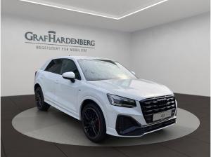 Audi Q2 S line 35 TFSI *sofort verfügbar*
