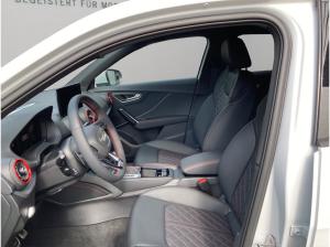 Audi Q2 S line 35 TFSI *sofort verfügbar*
