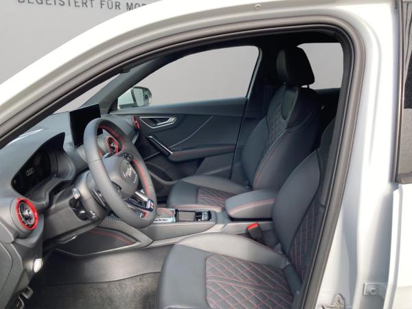 Audi Q2 S line 35 TFSI *Tageszulassung - sofort verfügbar*