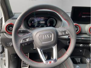 Audi Q2 S line 35 TFSI *sofort verfügbar*