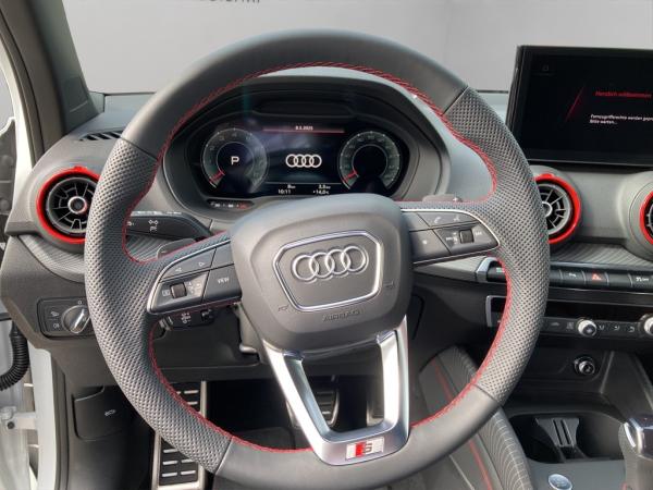 Audi Q2 S line 35 TFSI *Tageszulassung - sofort verfügbar*