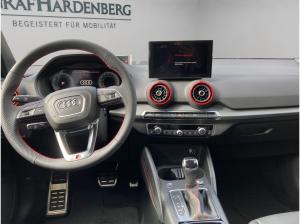 Audi Q2 S line 35 TFSI *sofort verfügbar*